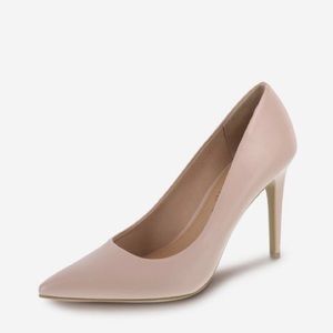 👠Christian Siriano Habit Pointed Pump